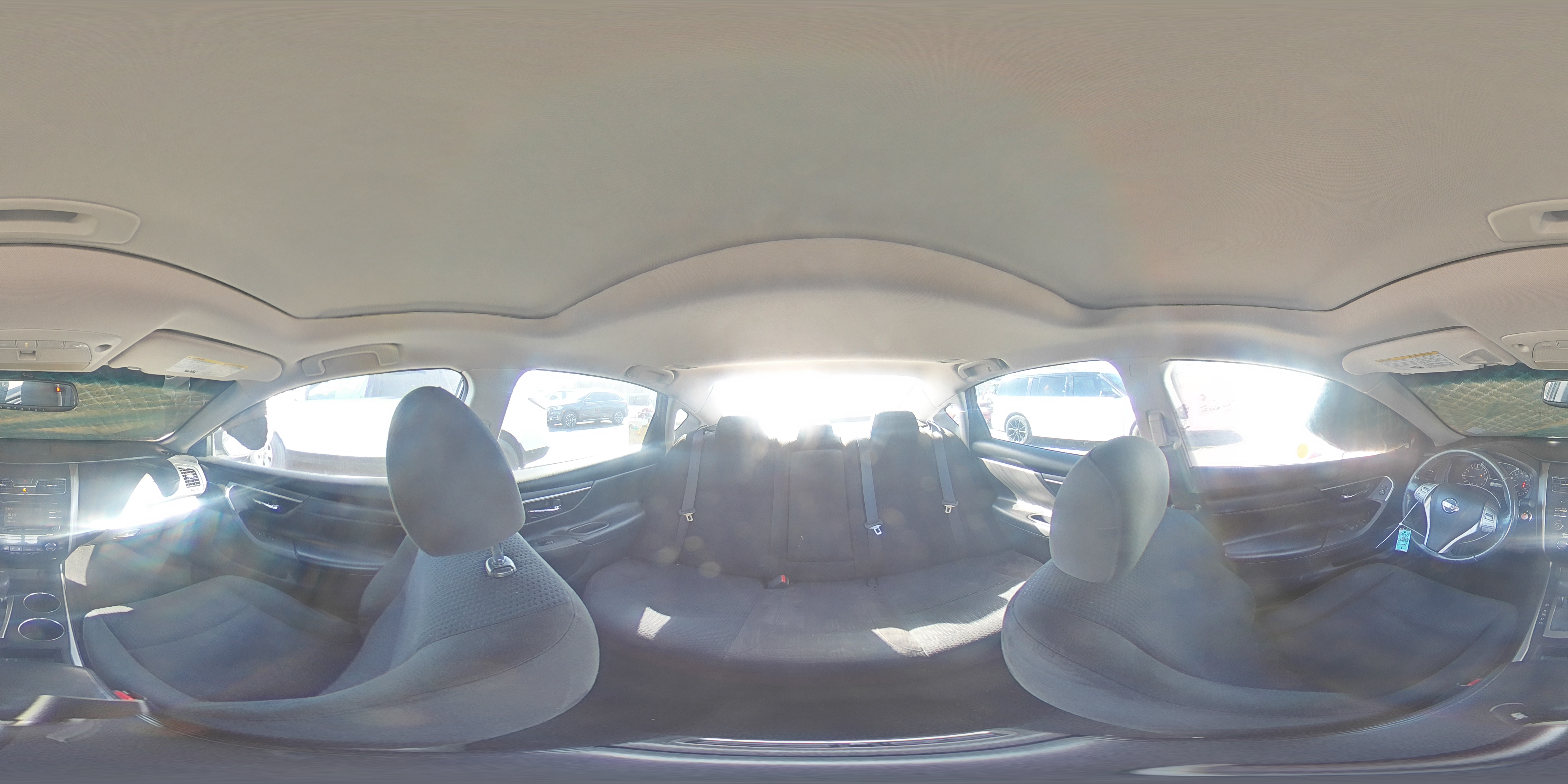 2015 Nissan Altima - Image 13