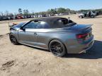 2018 Audi S5 Premium Plus for Sale in Houston, TX - Front End