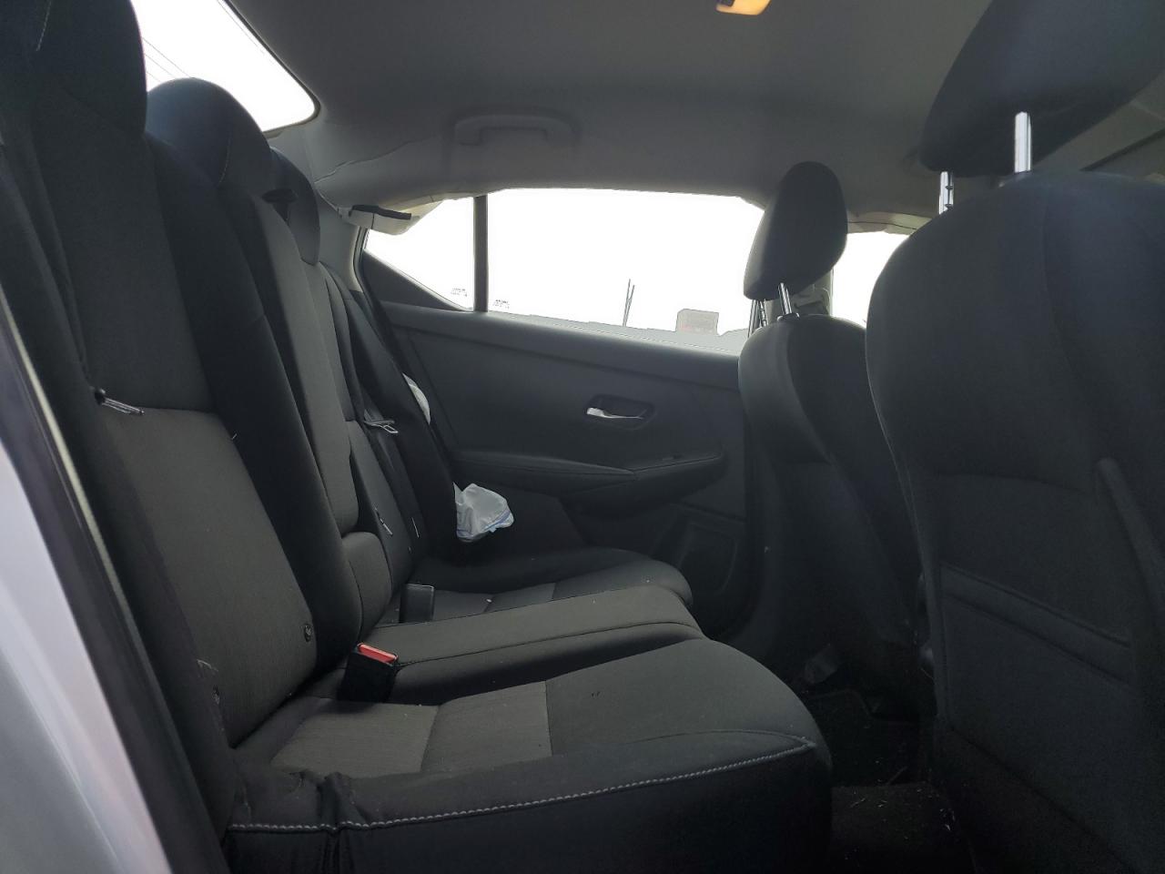 2021 Nissan Sentra - Image 11