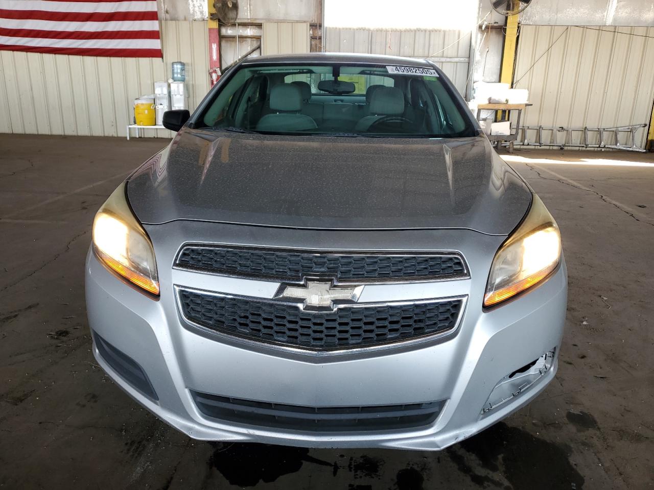 2013 Chevrolet Malibu - Image 5