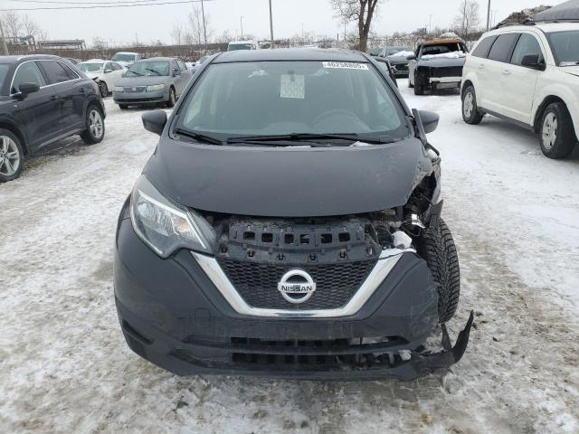 2018 NISSAN VERSA NOTE S