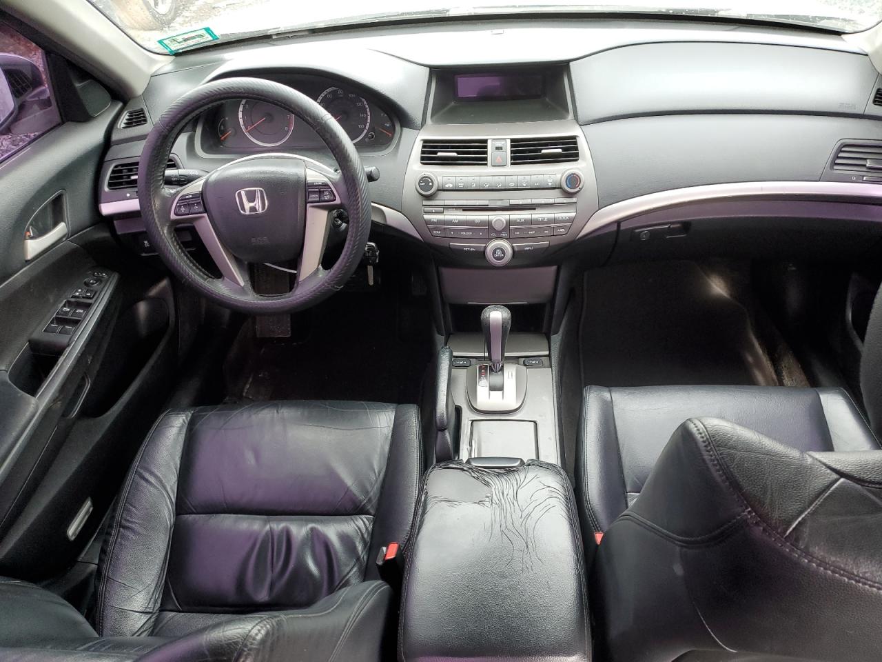 2012 Honda Accord - Image 8