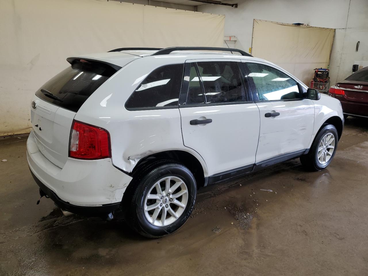 2014 Ford Edge - Image 3