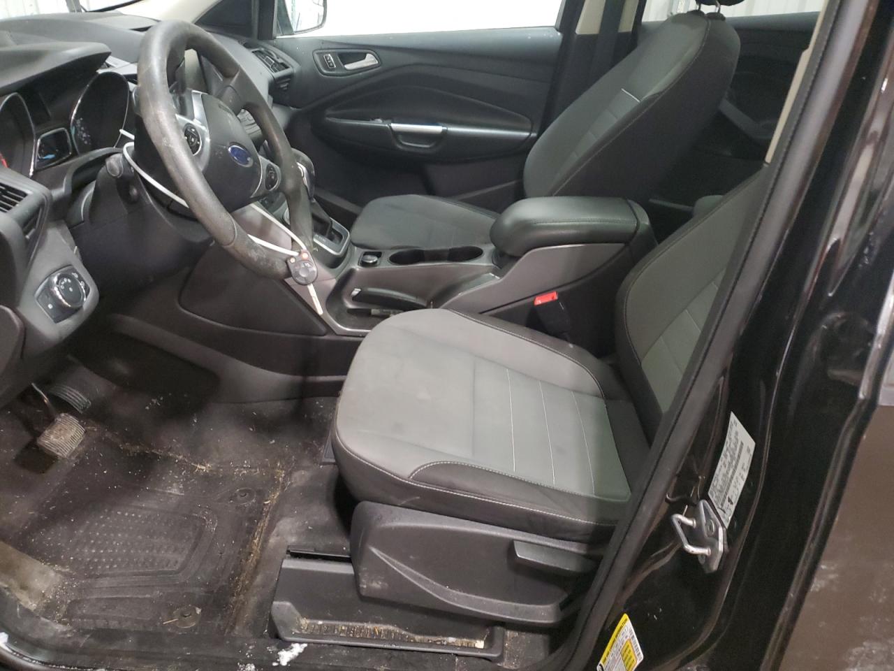 2013 Ford Escape - Image 7
