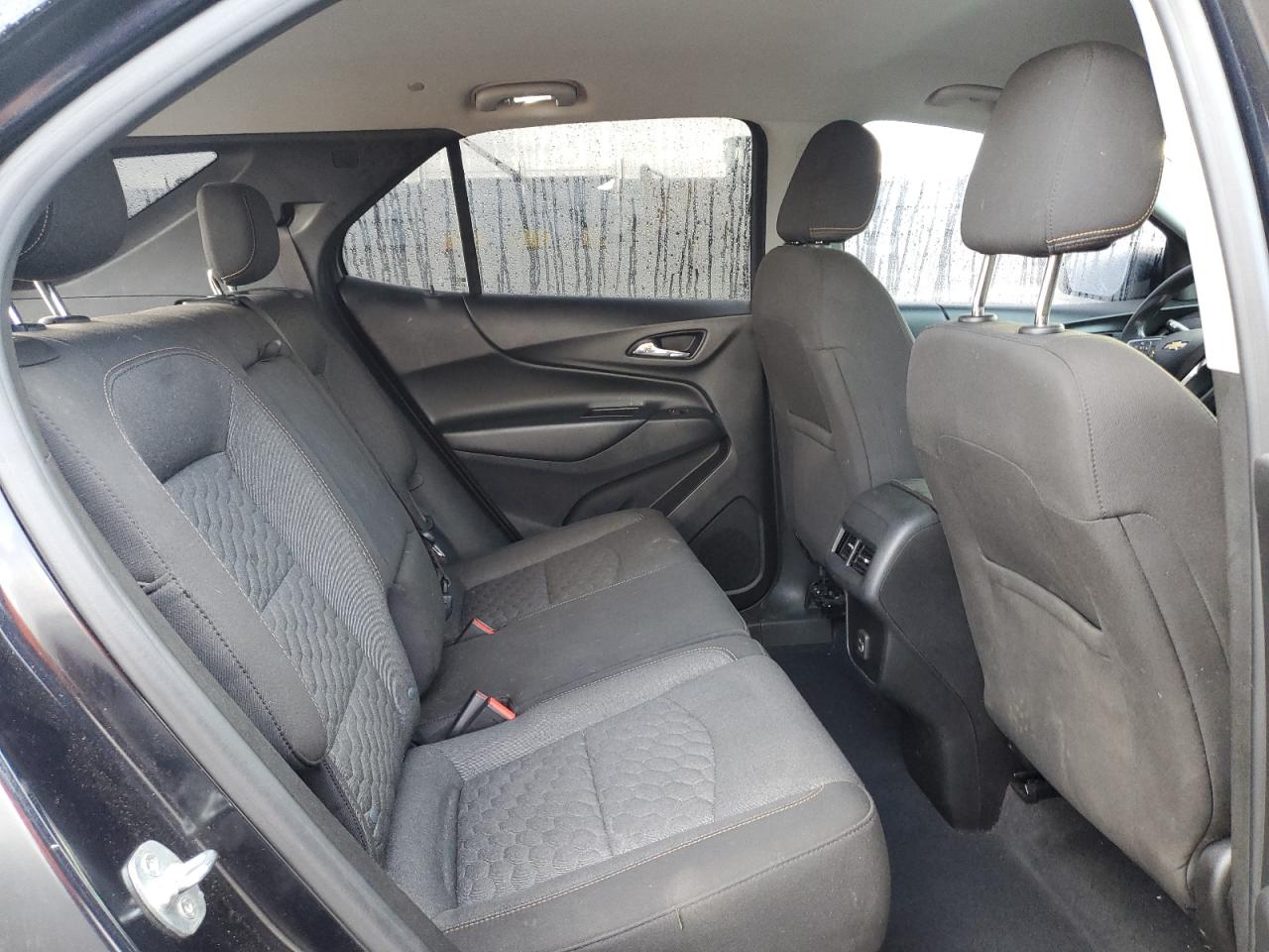 2GNAXKEV4L6241630 CHEVROLET EQUINOX 2020