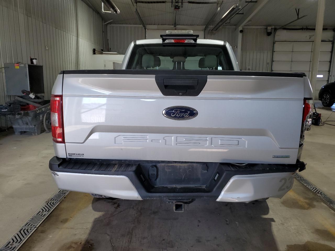 2019 Ford F-150 - Image 6