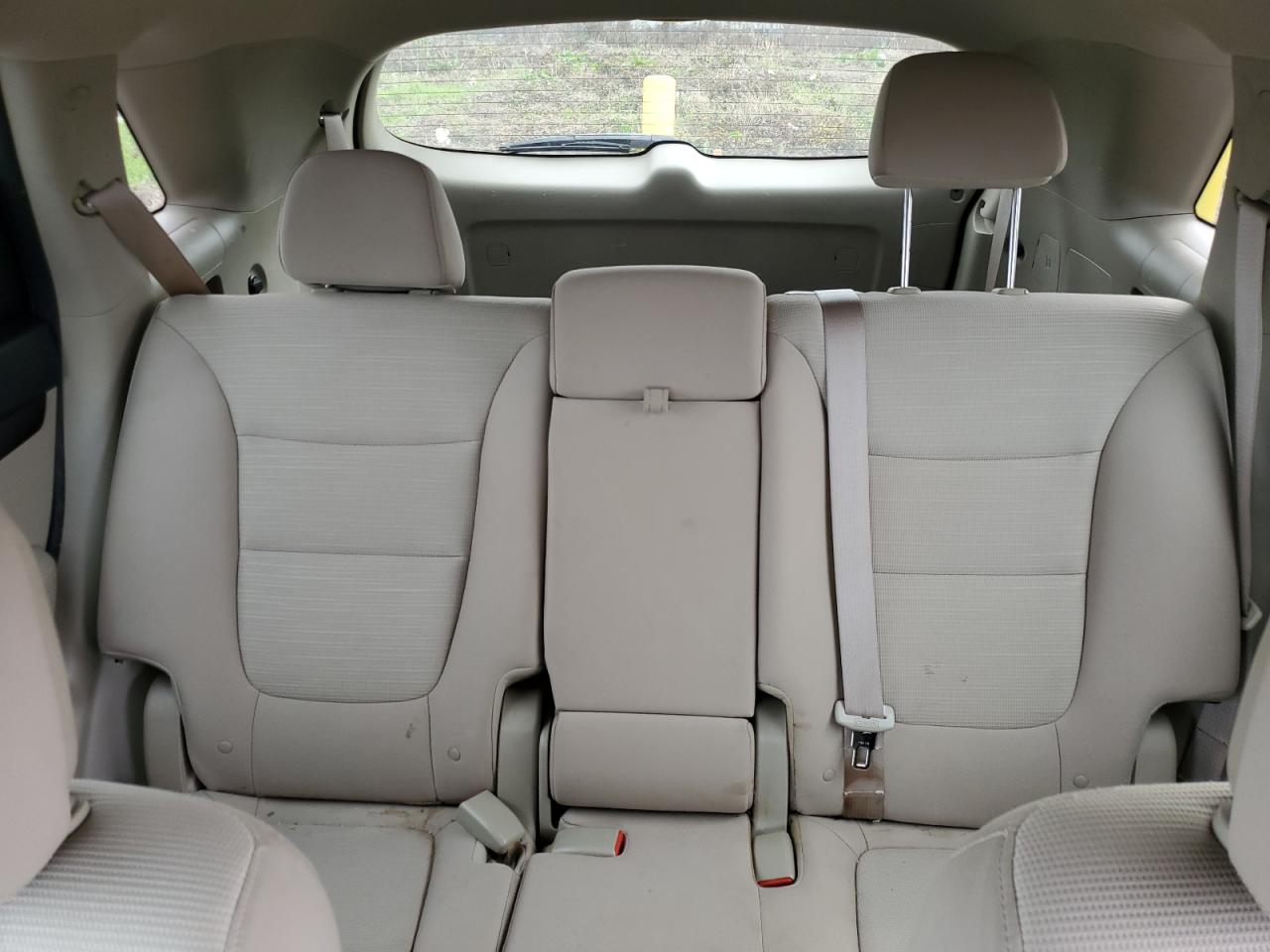 2015 Kia Sorento - Image 10