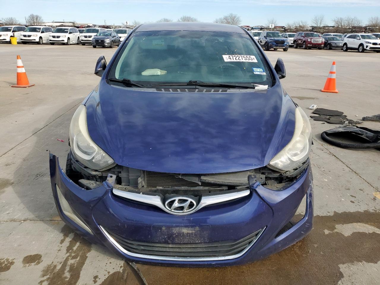 2014 Hyundai Elantra - Image 5