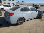 2019 Subaru Wrx Premium за продажба в Albuquerque, NM - Front End