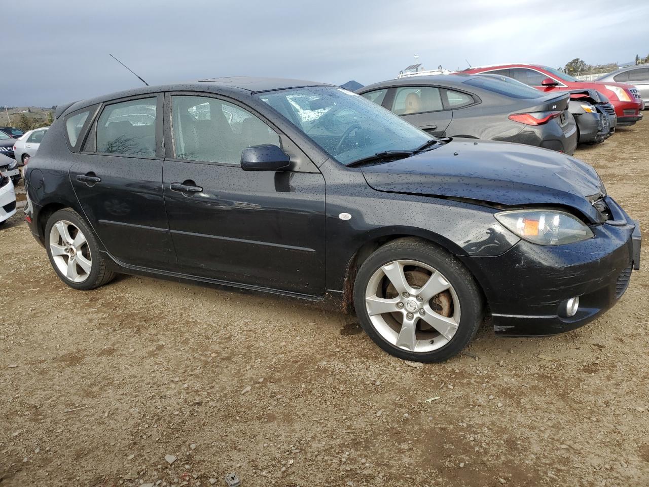 2006 Mazda 3 - Image 4