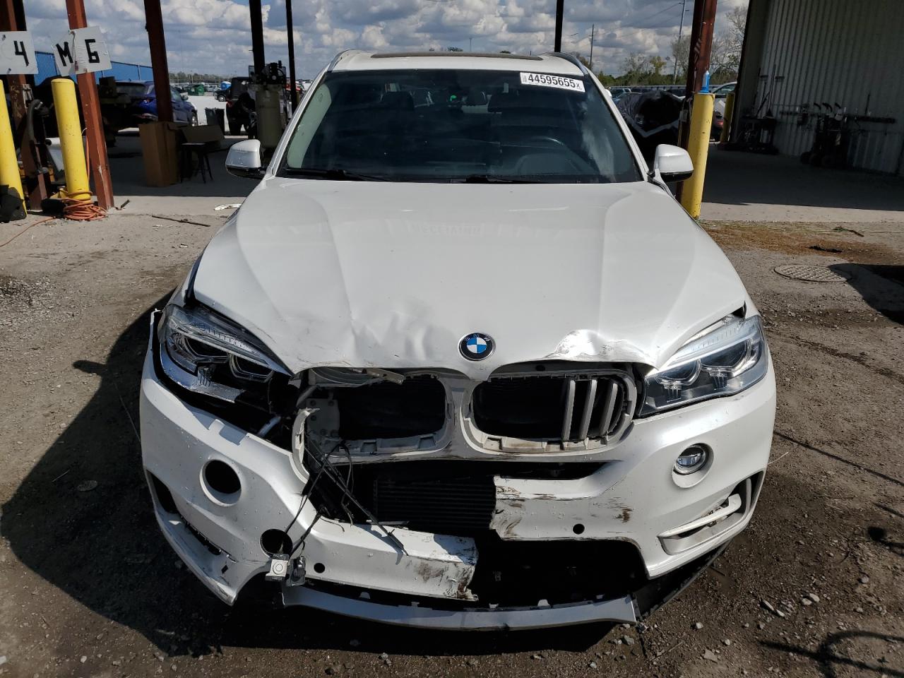 2016 BMW X5 - Image 5