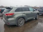 2018 Toyota Highlander Se للبيع في New Britain، CT - Rear End