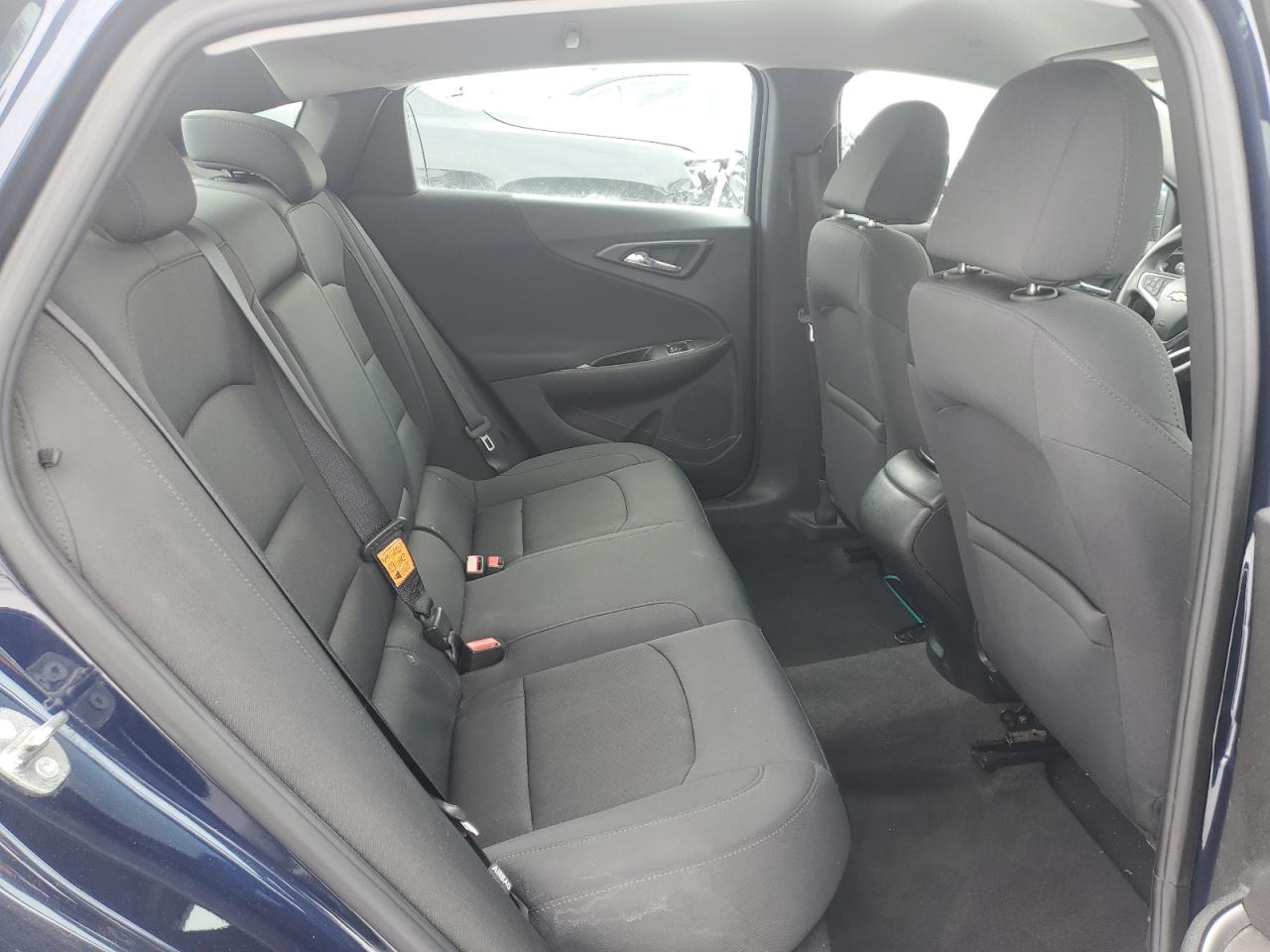 2016 Chevrolet Malibu - Image 10