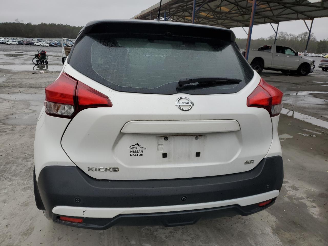 2019 Nissan Kicks - Image 6