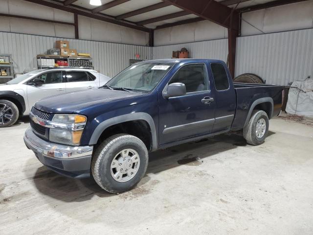 2008 Chevrolet Colorado 