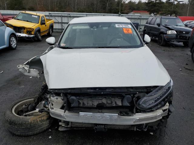  HONDA ACCORD 2018 Biały