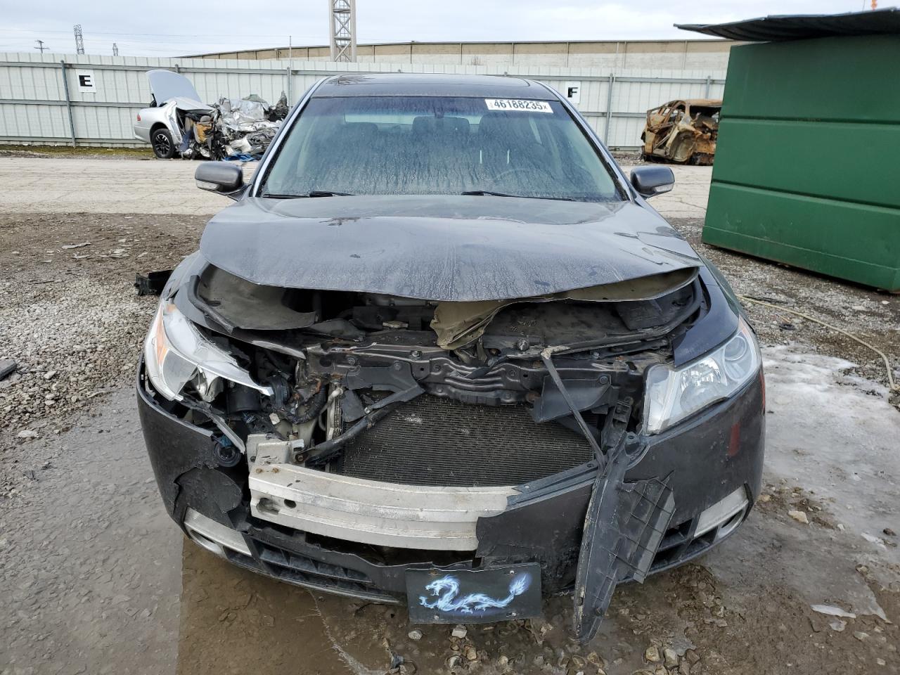2010 Acura TL - Image 5