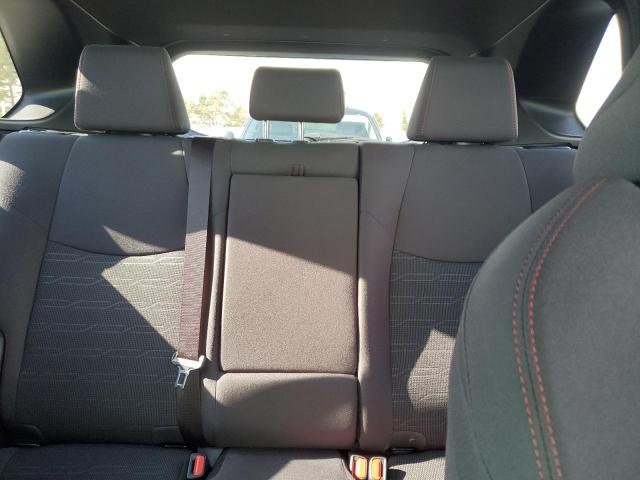 2022 TOYOTA RAV4 PRIME SE