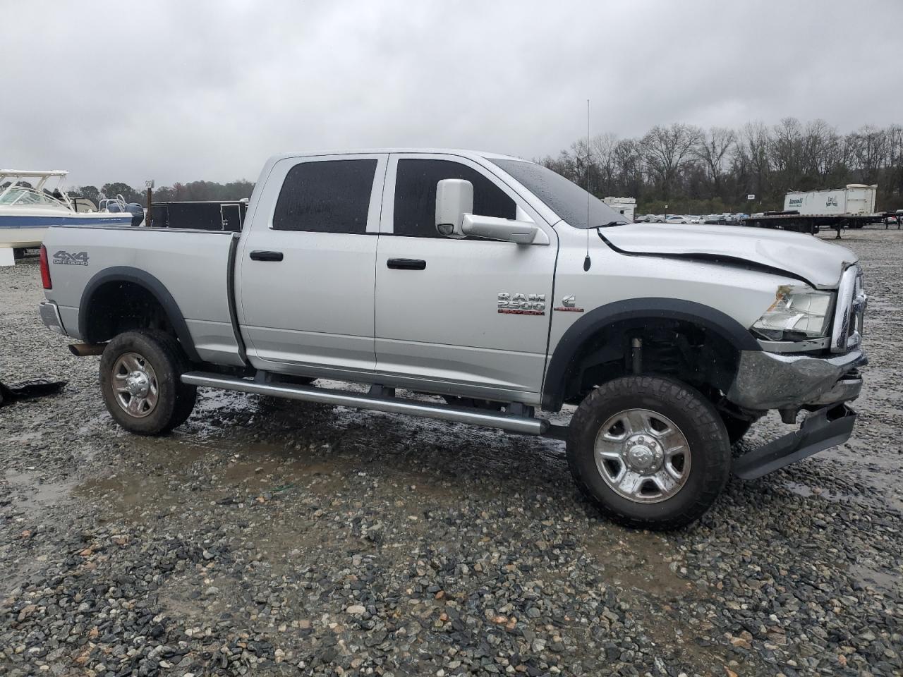 2018 RAM 2500 - Image 4