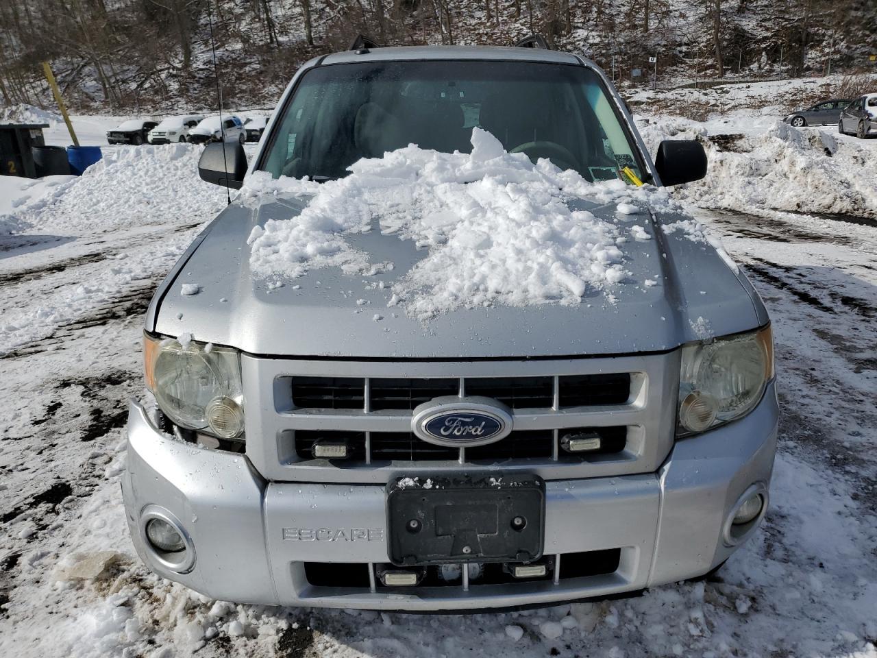 2010 Ford Escape - Image 5