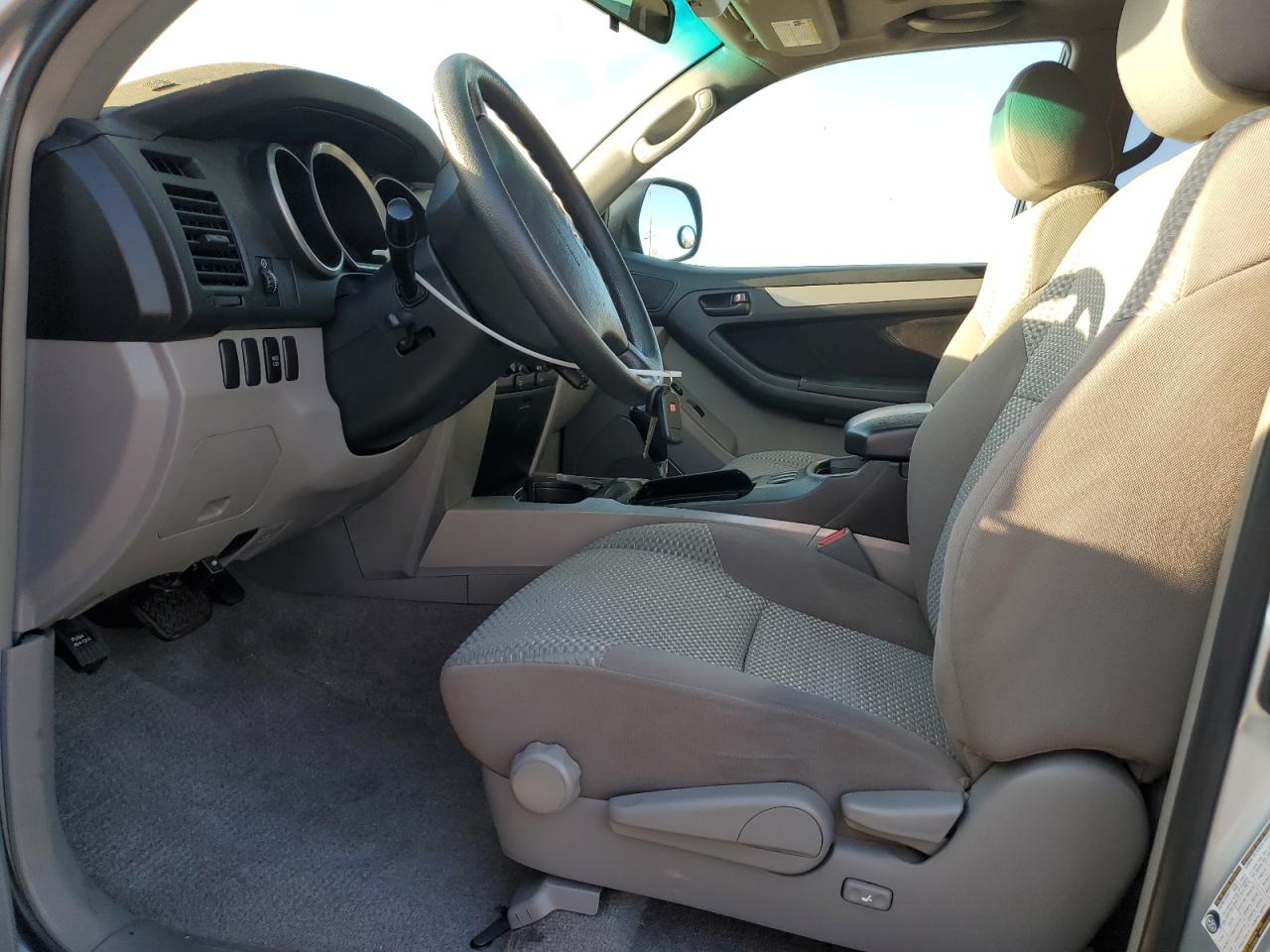 2007 Toyota 4Runner - Image 7