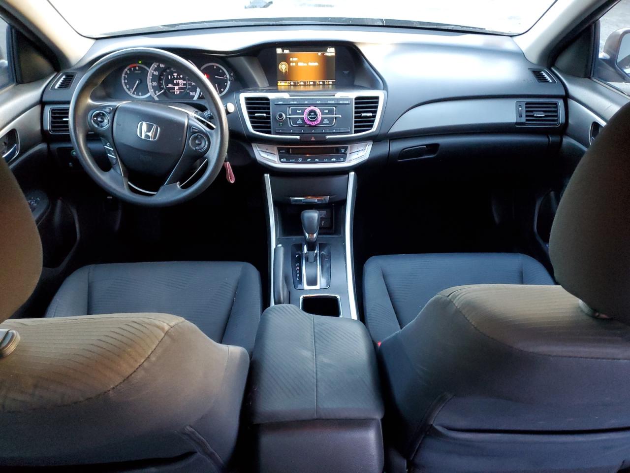 2014 Honda Accord - Image 8