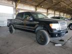 2009 Ford F150 Supercrew na sprzedaż w Phoenix, AZ - Side