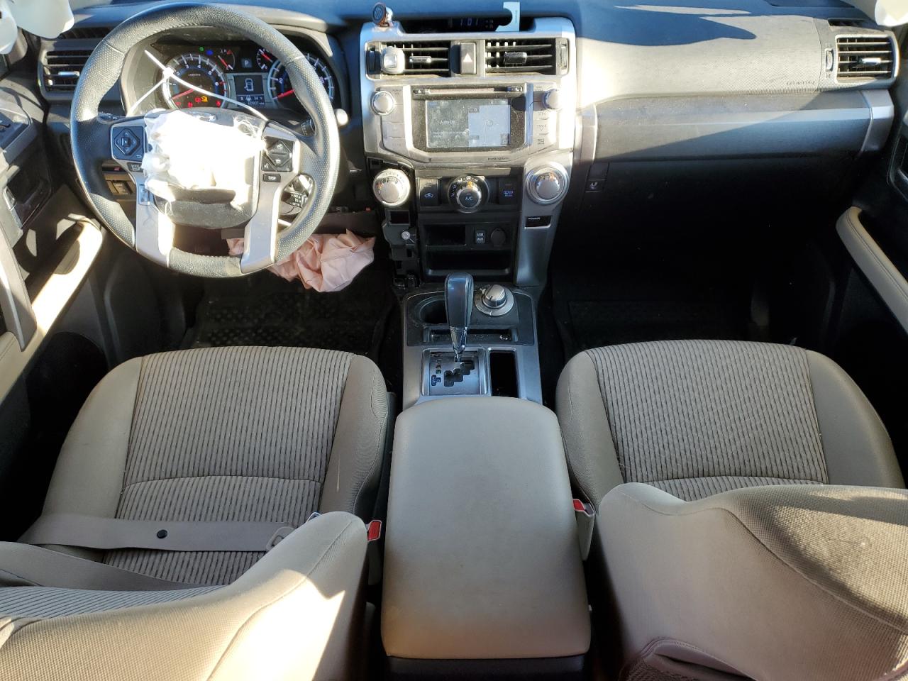 2018 Toyota 4Runner - Image 8