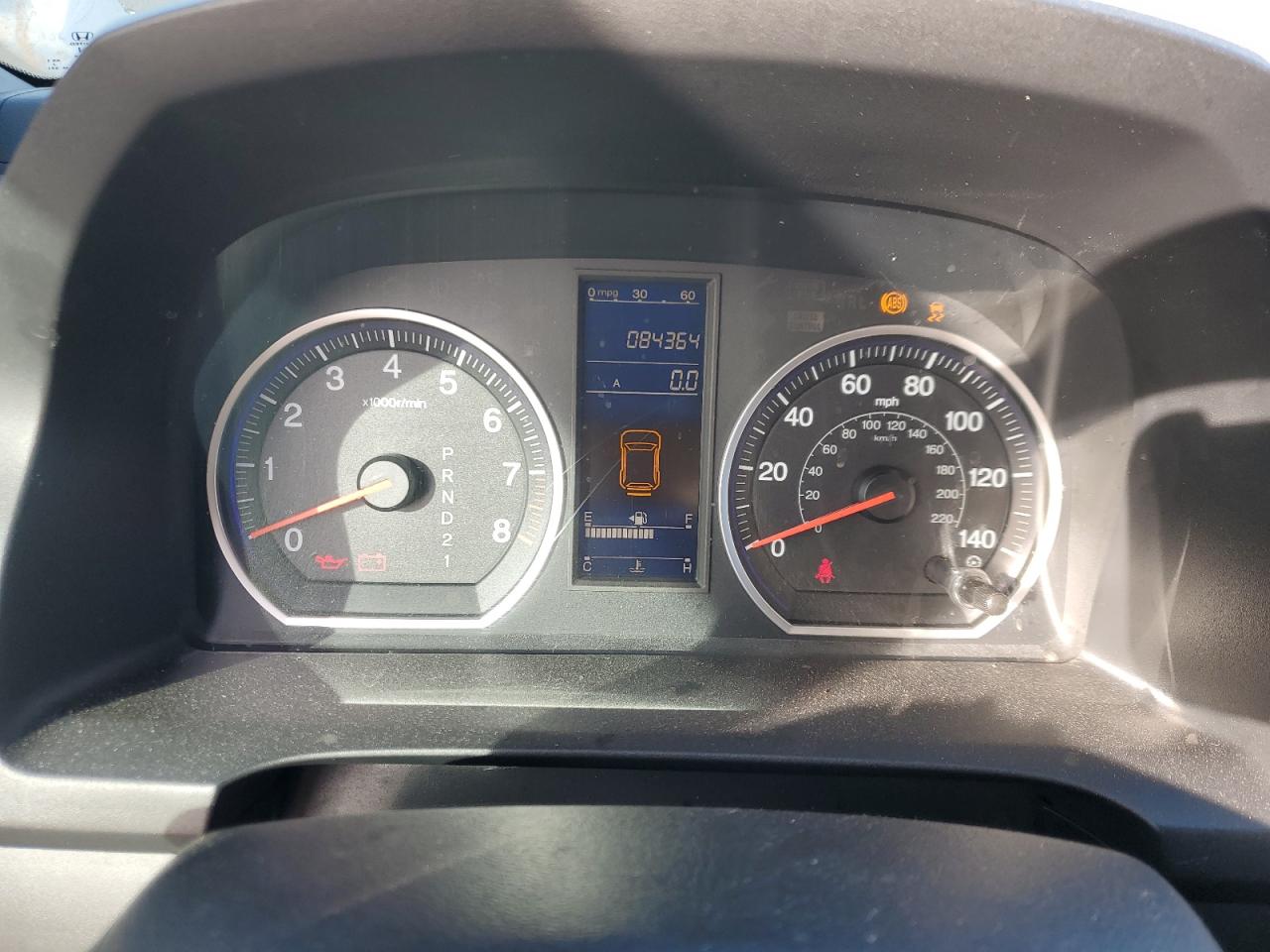 2011 Honda CR-V - Image 9