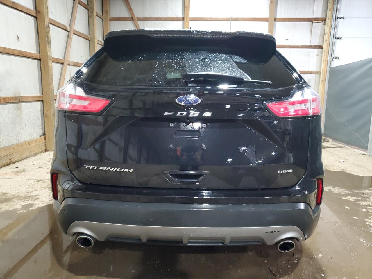2021 Ford Edge - Image 6