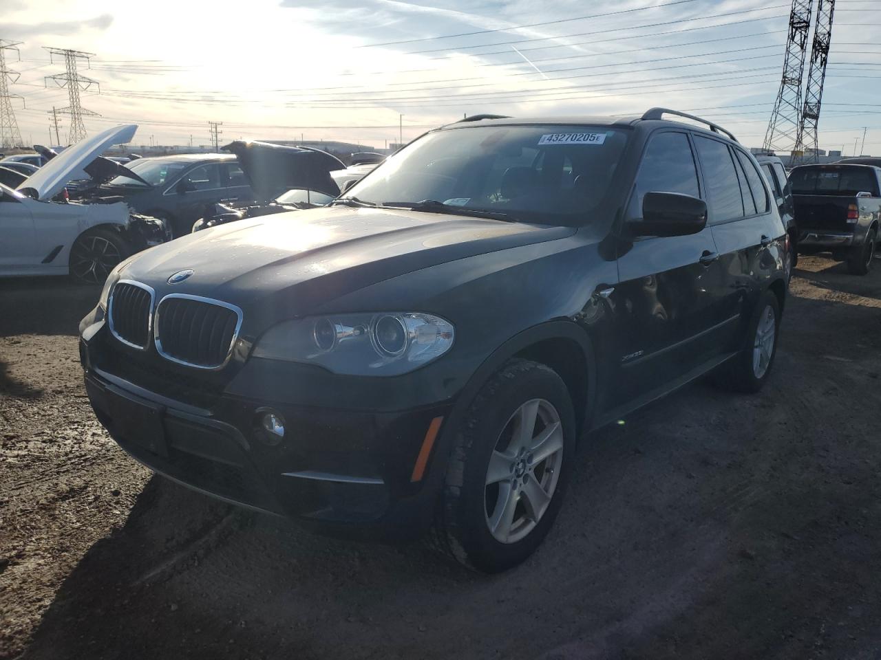 2013 BMW X5 - Image 1