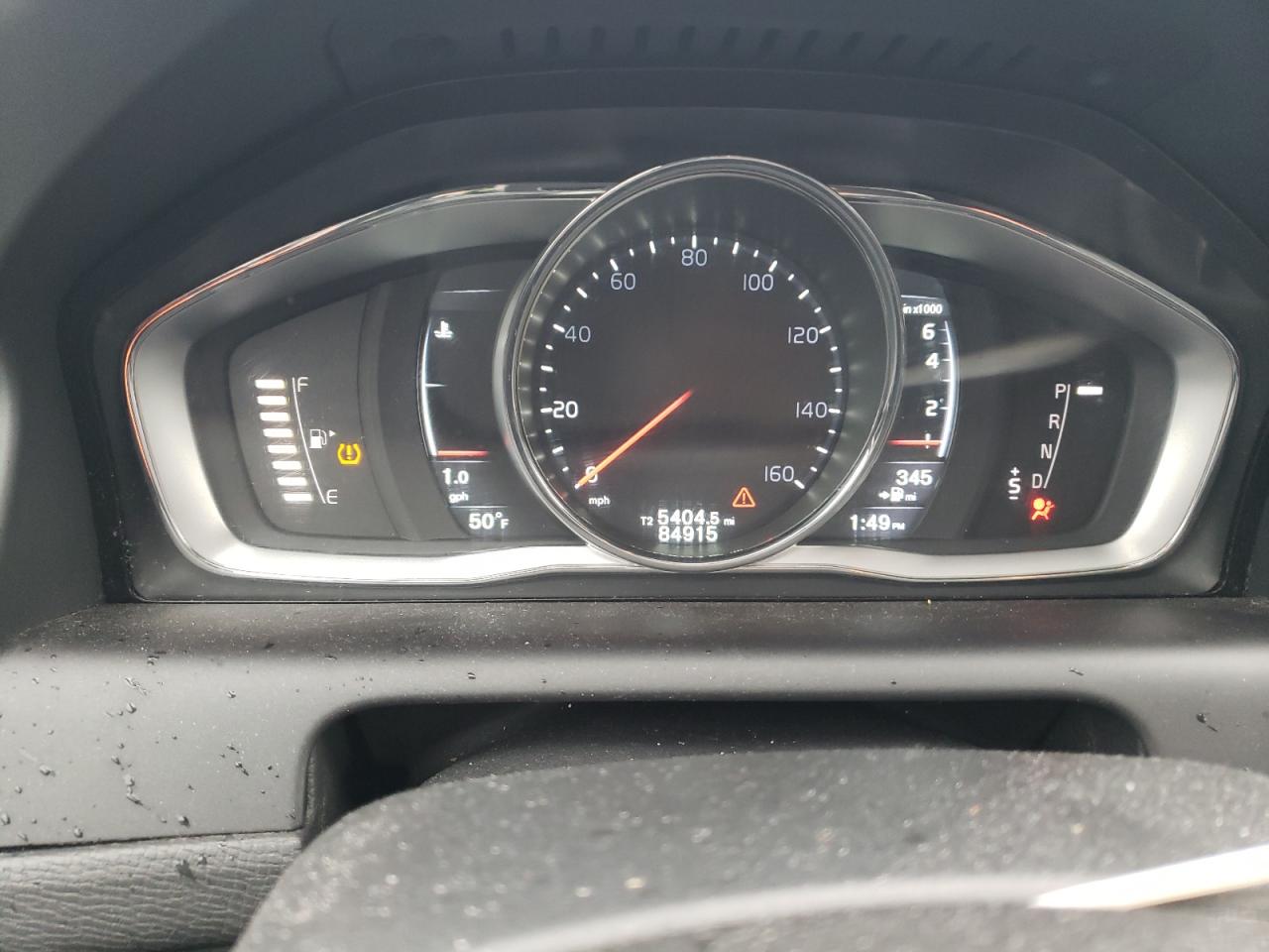 2016 Volvo XC60 - Image 9