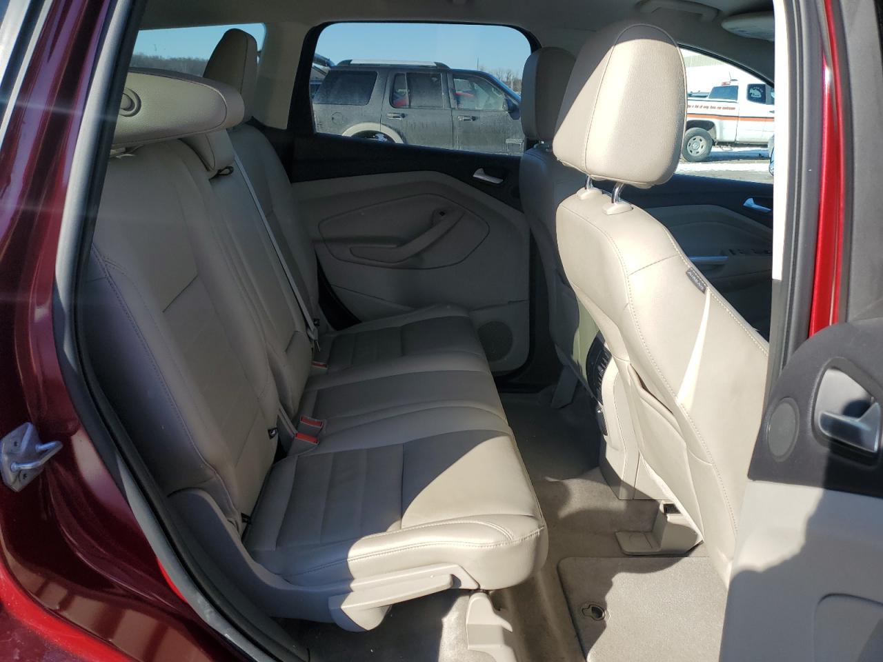 2013 Ford Escape - Image 11