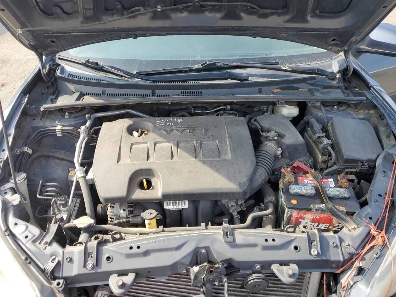 2014 Toyota Corolla - Image 11