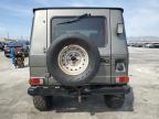 1987 Mercedes Benz 280Ge იყიდება Sun Valley-ში, CA - Burn