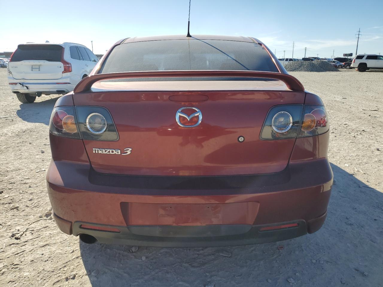 2006 Mazda 3 - Image 6