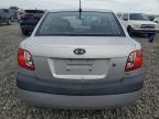 2008 Kia Rio Base იყიდება Reno-ში, NV - Minor Dent/Scratches