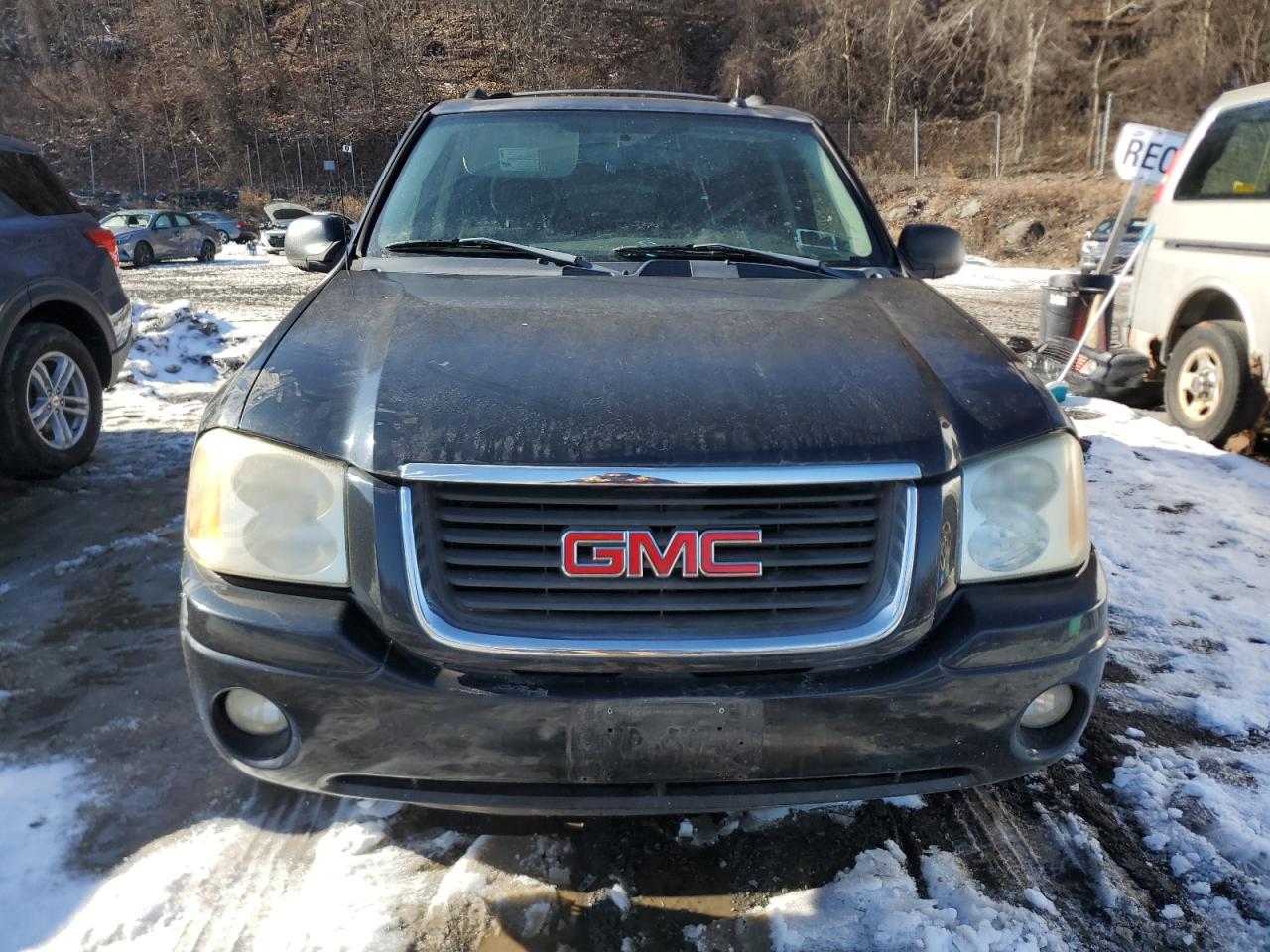 2005 GMC Envoy - Image 5