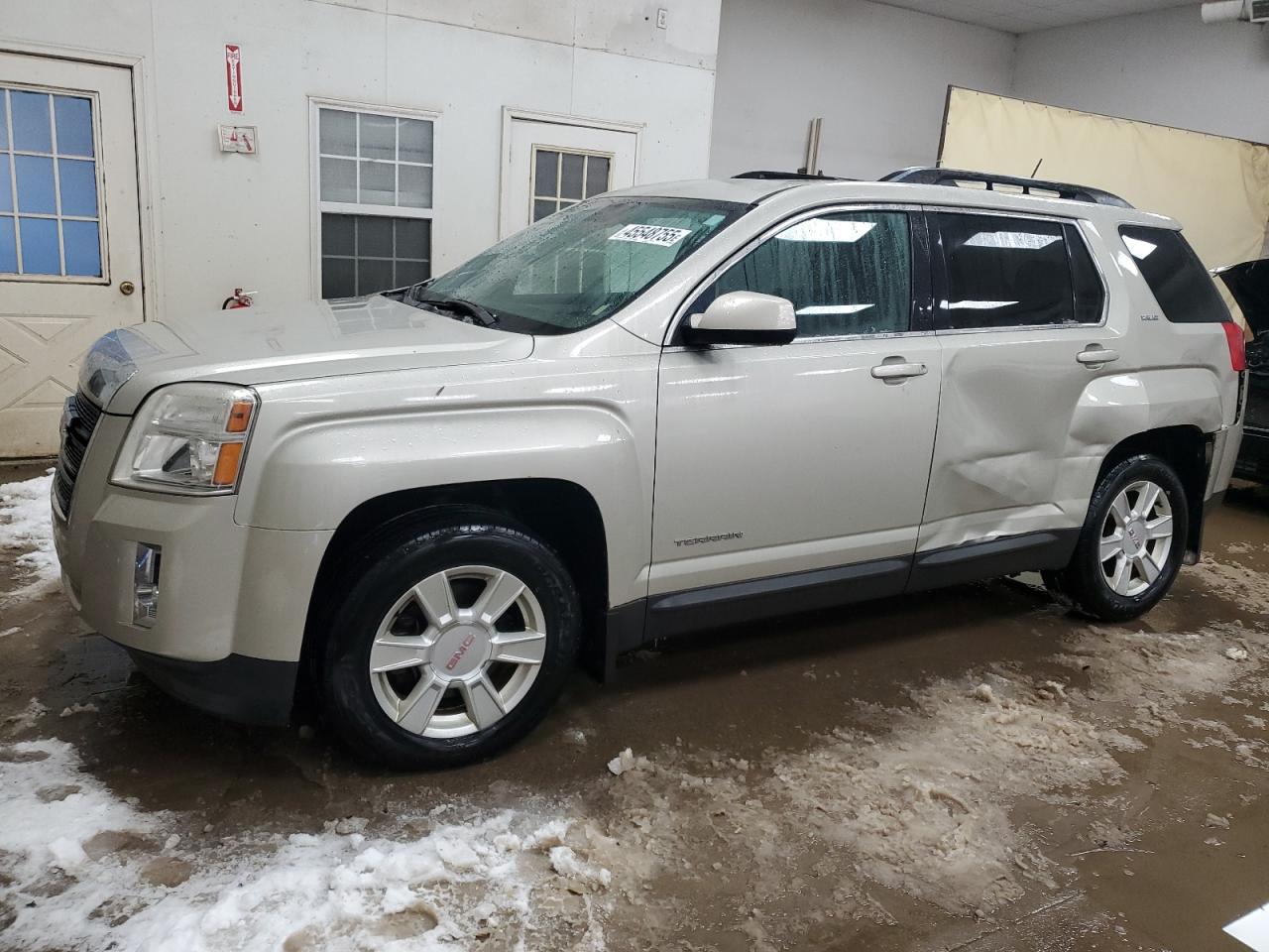 2013 GMC Terrain - Image 1