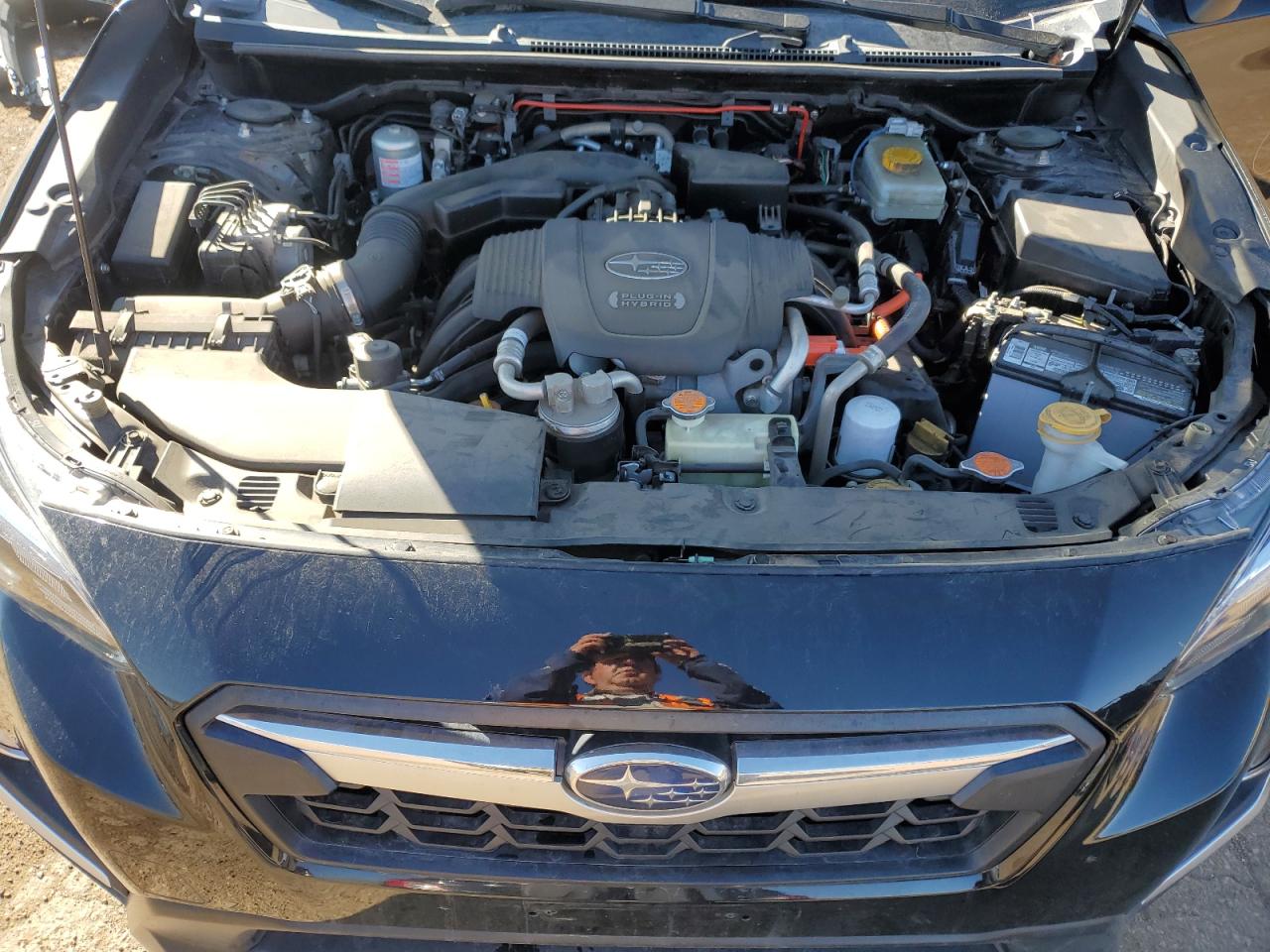 2019 Subaru XV - Image 12