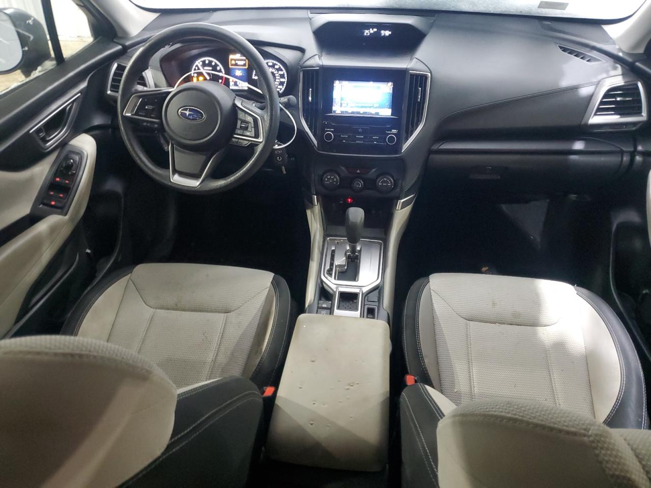 2019 Subaru Forester - Image 8