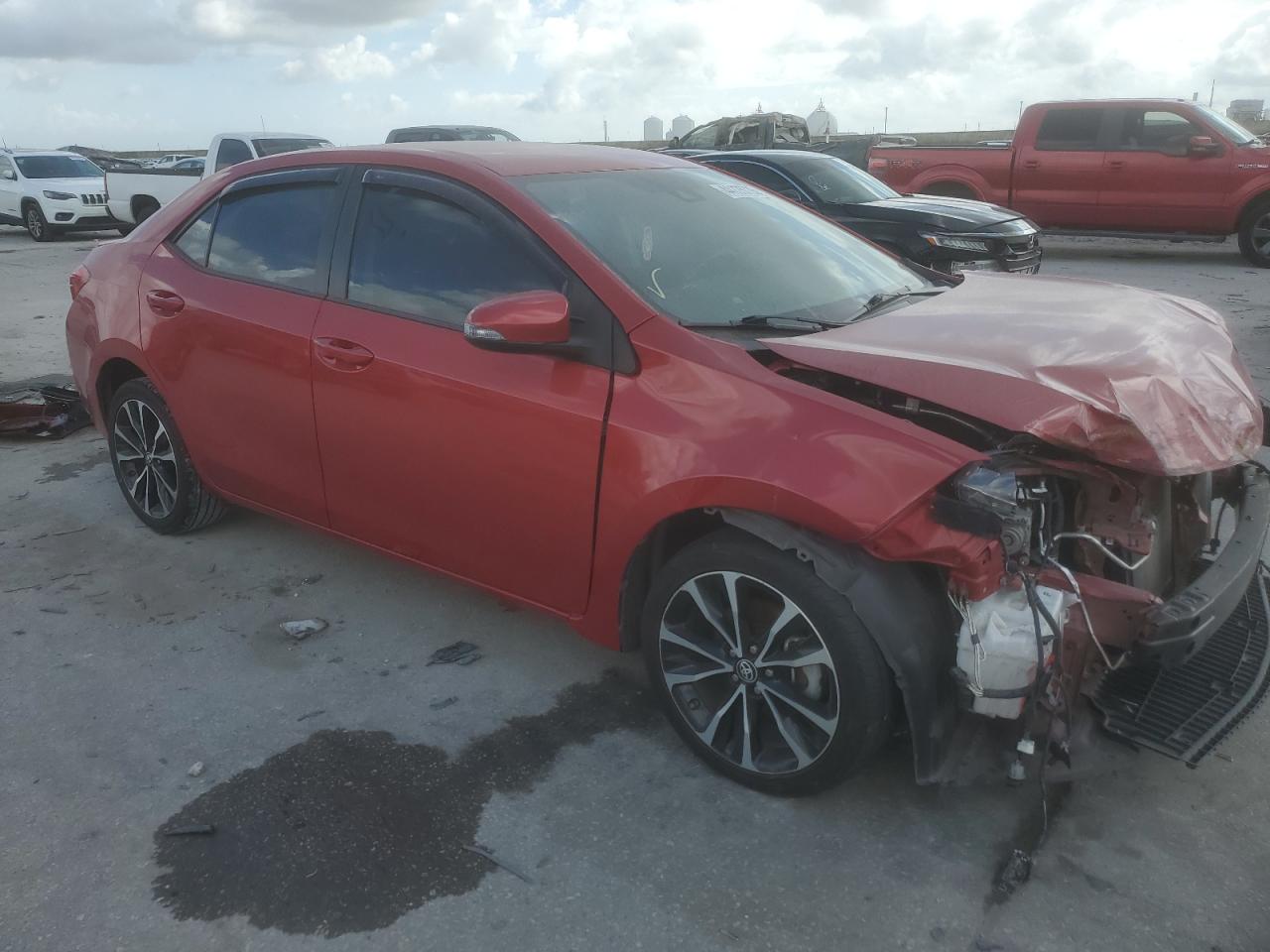 2018 Toyota Corolla - Image 4