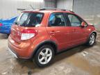 2009 Suzuki Sx4 Technology zu verkaufen in Elgin, IL - Front End