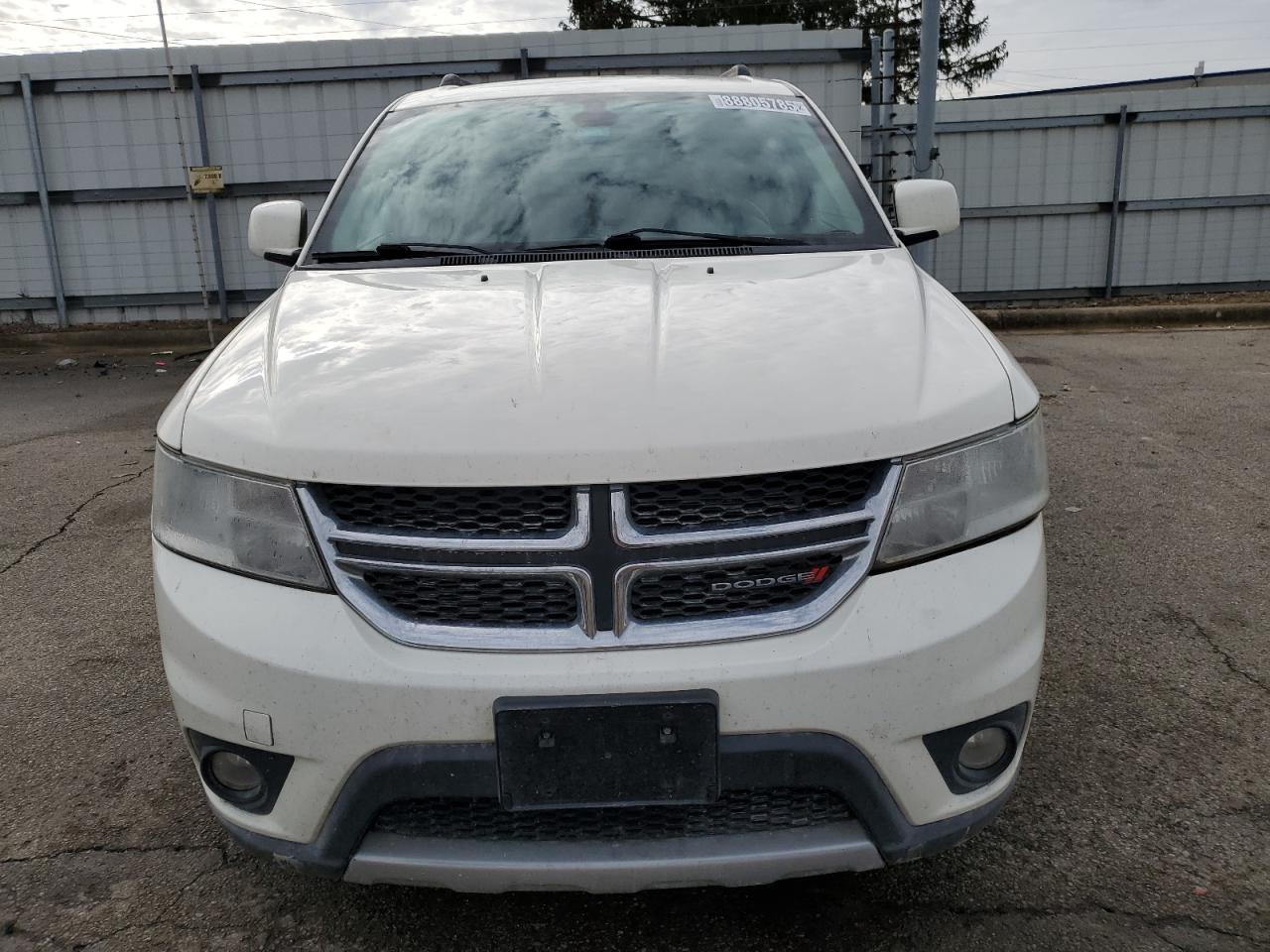 2019 Dodge Journey - Image 5