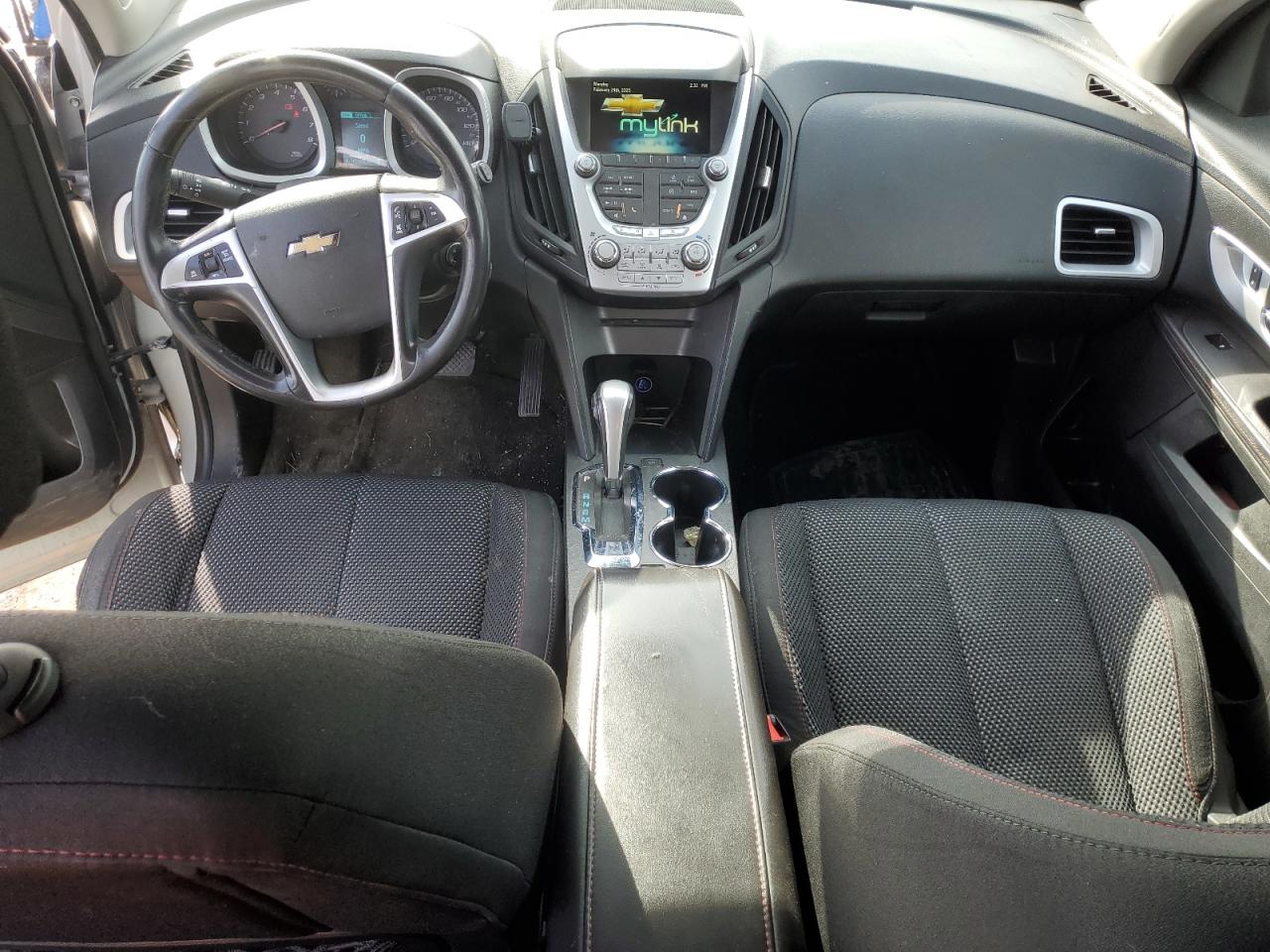 2015 Chevrolet Equinox - Image 8