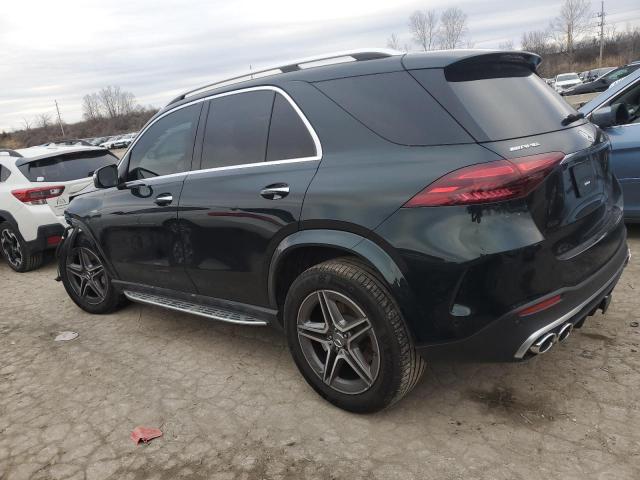  MERCEDES-BENZ GLE-CLASS 2024 Black