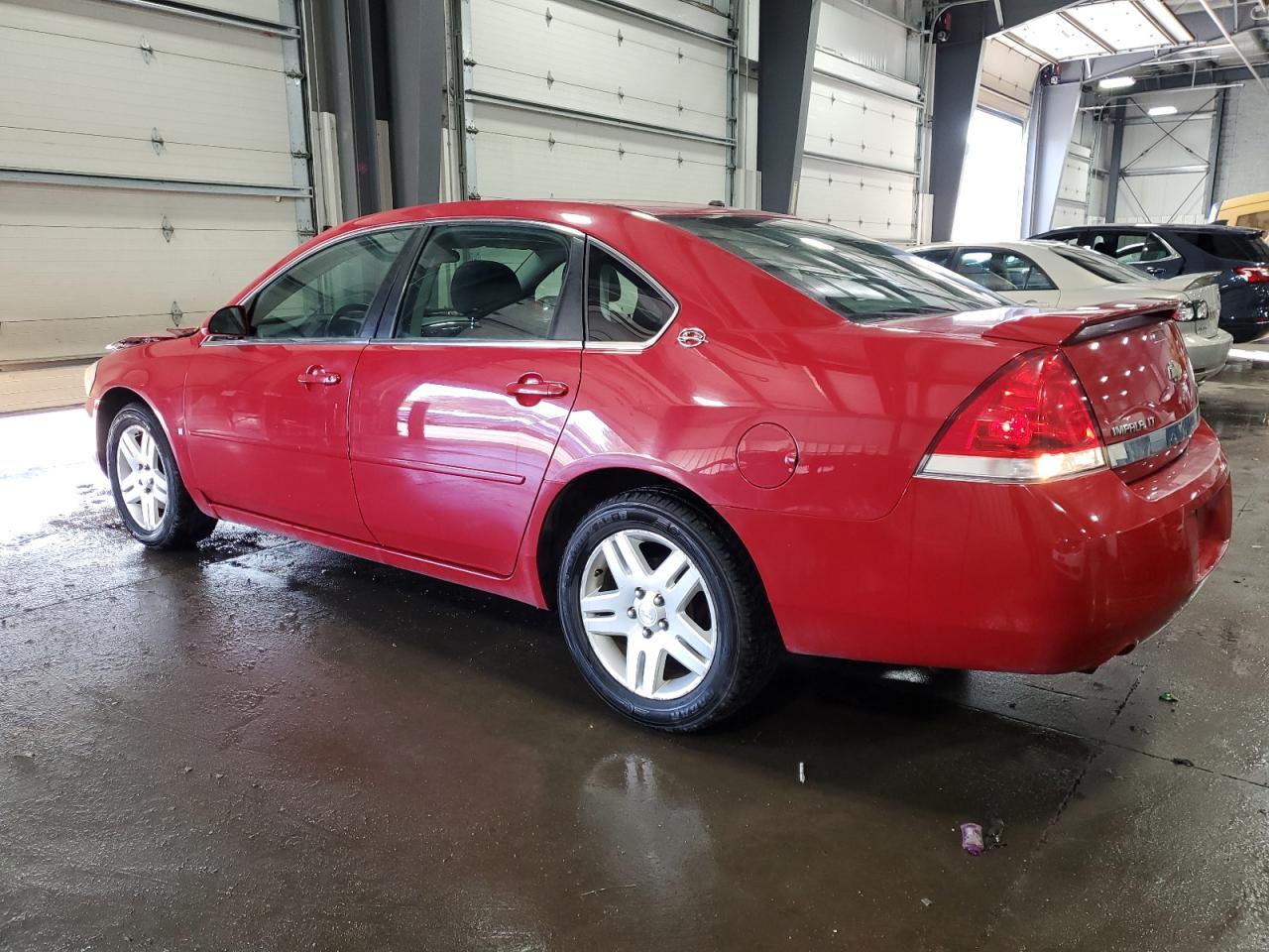 2008 Chevrolet Impala - Image 2