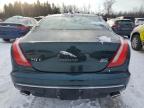 2016 Jaguar Xjl Portfolio for Sale in Leroy, NY - Front End