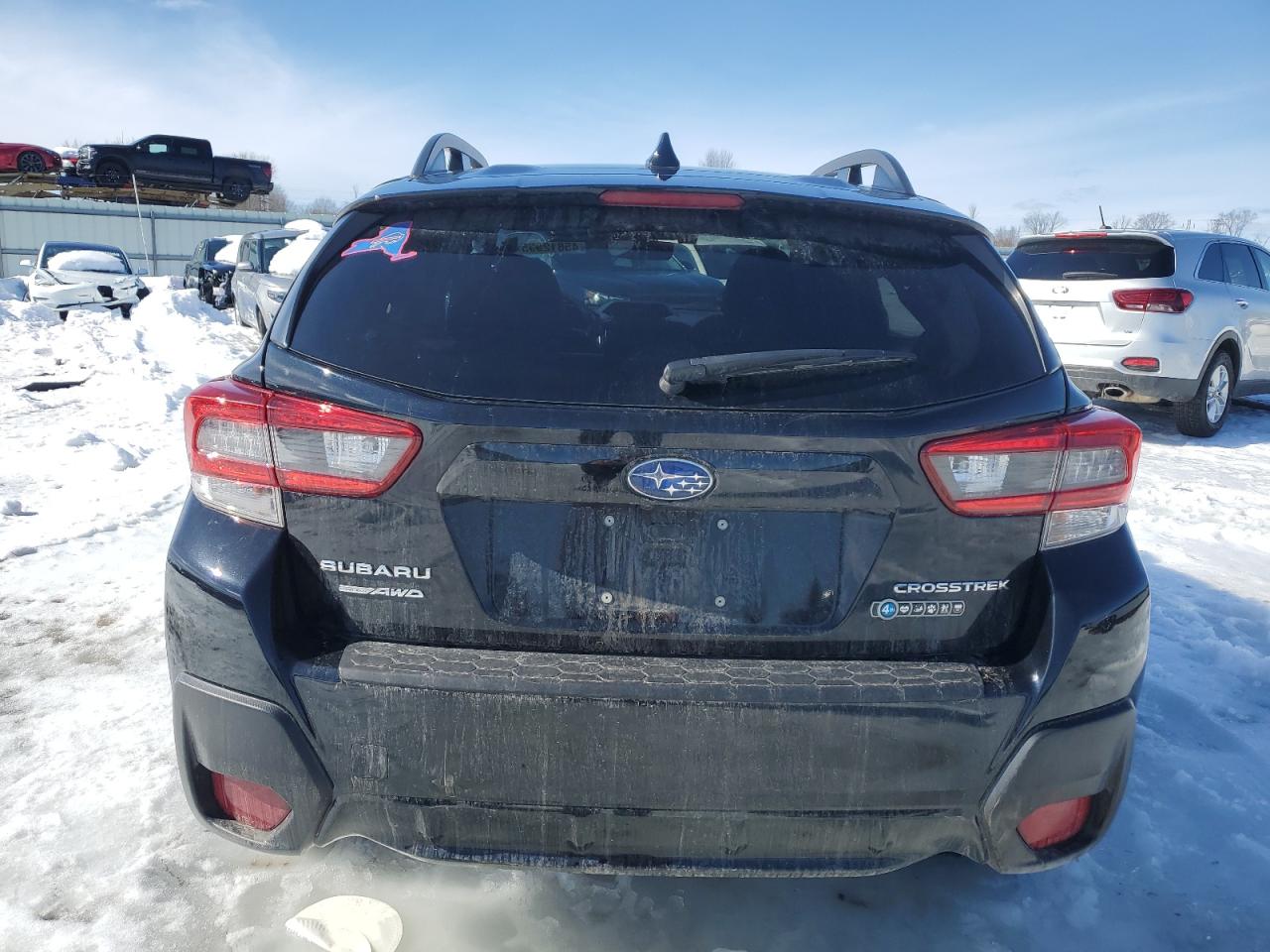 2021 Subaru XV - Image 6
