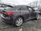 2015 Infiniti Qx70  იყიდება Arlington-ში, WA - Side
